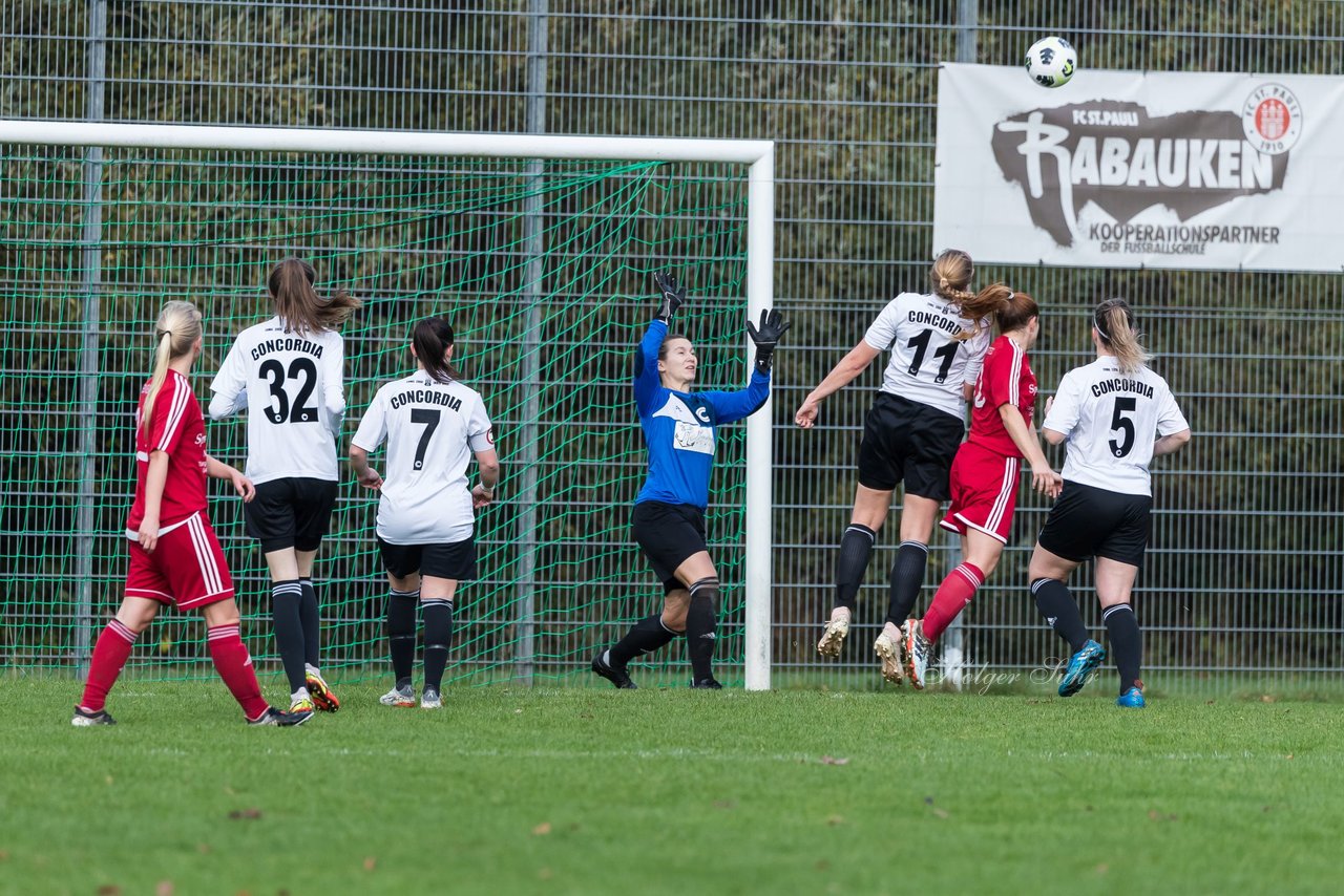 Bild 69 - F Egenbuettel - Concordia : Ergebnis: 2:1